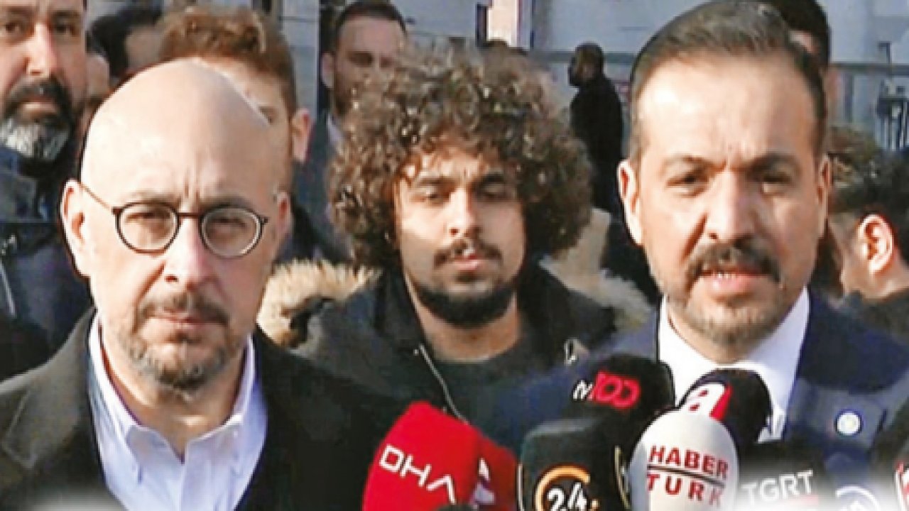 Aytunç Erkin: İYİ Parti’de şu anda kaos hakim