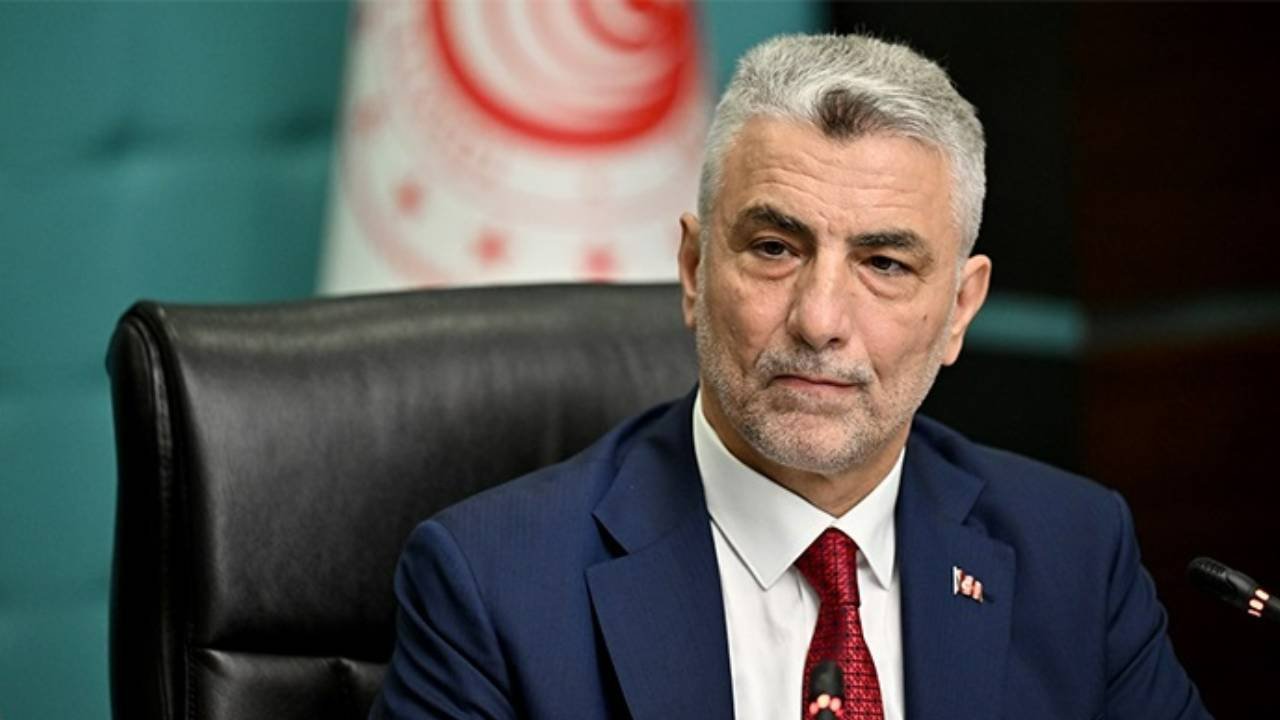 Ticaret Bakanı: Yalan haberlerin birçoğunun kaynağının İsrail istihbaratı
