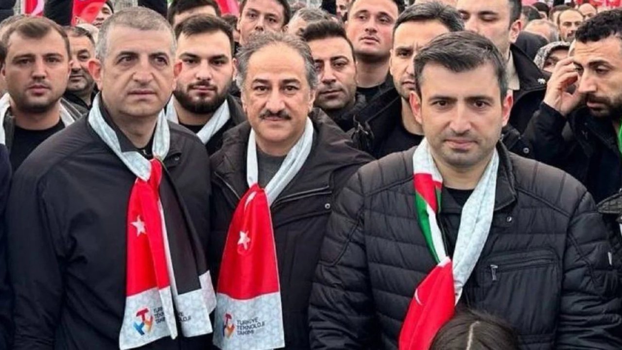 Haluk Bayraktar: Ekrem İmamoğlu'na sesleniyorum, tasmalı köpeklerini saldırtmayı bırak