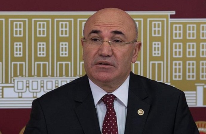 Bakana sordu ve hastaneye gitti