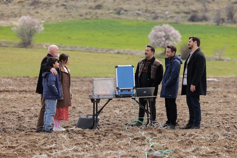 En çok reyting alan dizi seyircilere veda ediyor