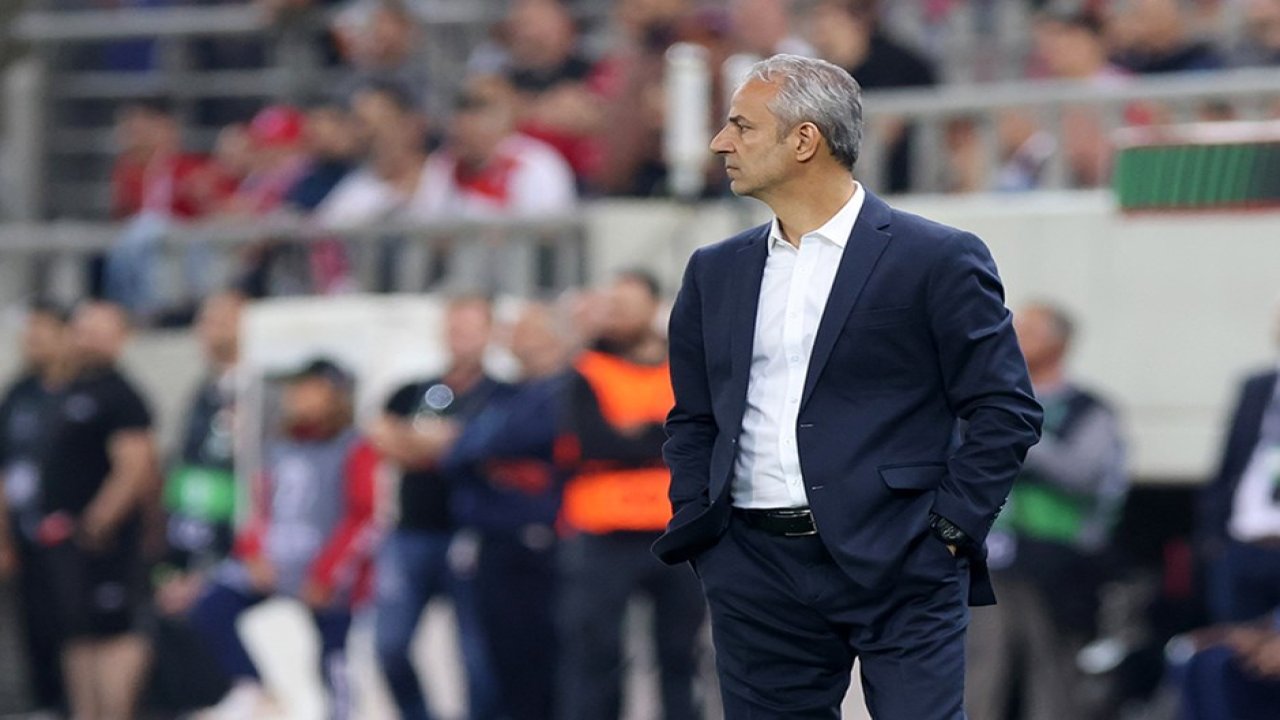 İsmail Kartal'dan açıklama: 