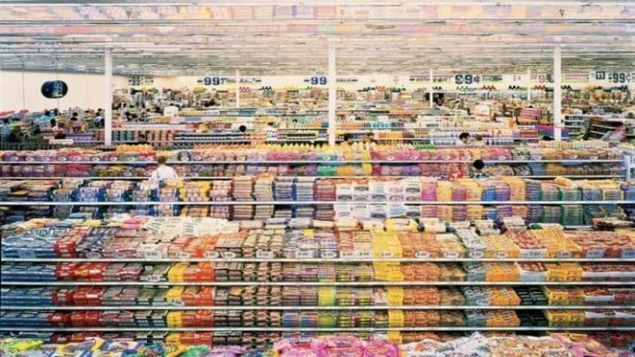 Ünlü market zinciri iflas etti: Ürünlerde çok büyük indirim yapacak