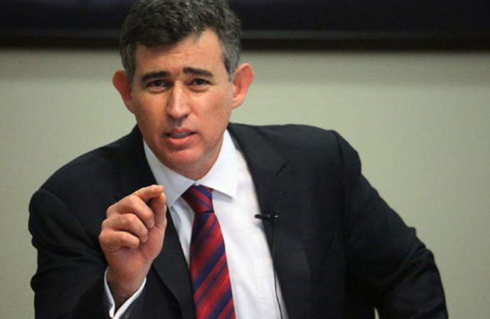 Metin Feyzioğlu: Diyalog imkanının reddedilmesini doğru bulmuyorum