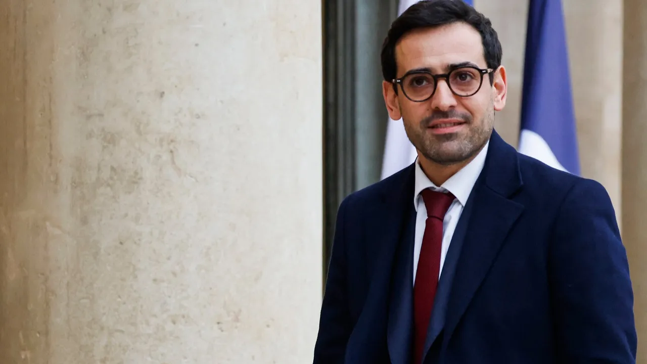 Fransa, İran'ın İsrail'e yaptığı saldırıyı kınadı