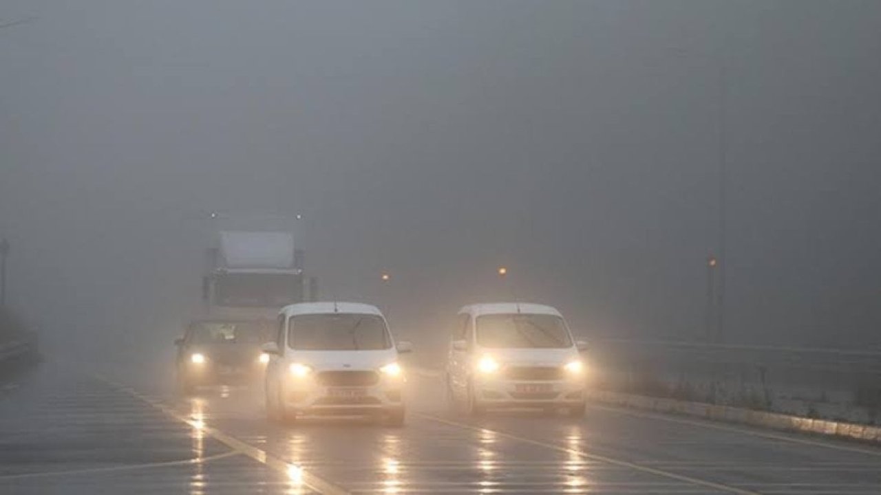 Hava Durumu: Yağışlı Kuzey ve Doğu, Az Bulutlu Batı, Çığ Riskine Dikkat!