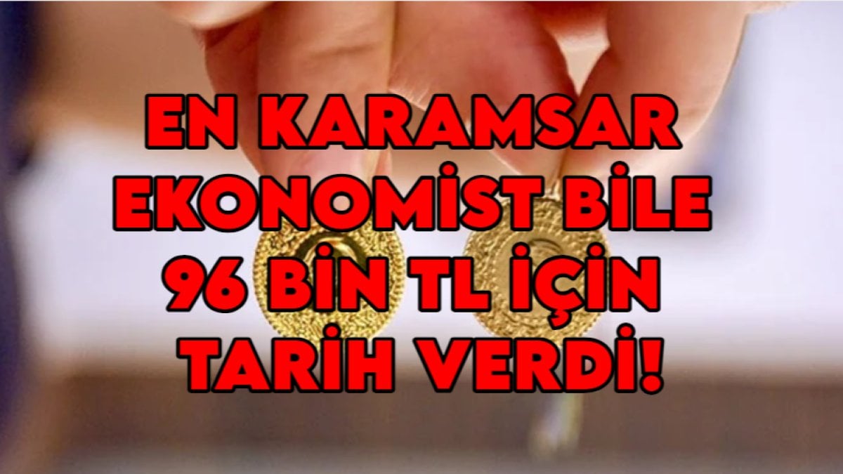 Küresel Gerilim Altın Fiyatlarını Yükseltiyor: 3000 Dolarlık Seviye Yaklaşıyor