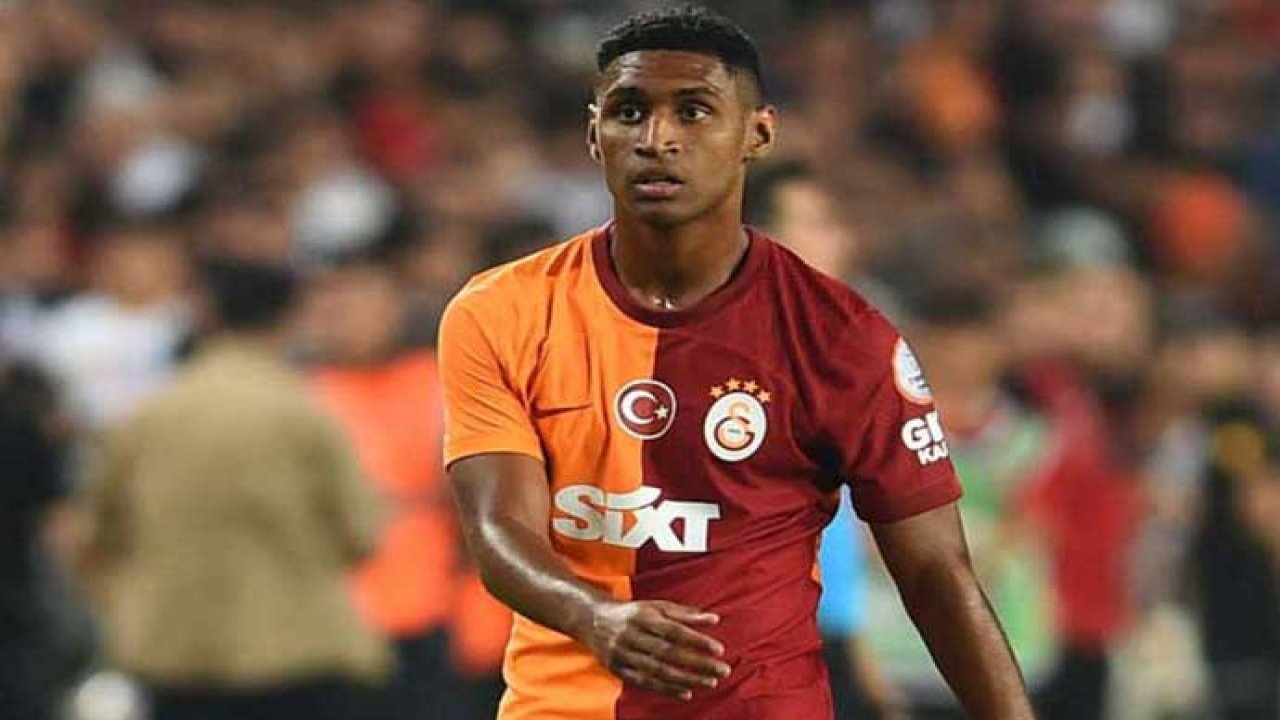 Galatasaray, Tete'nin Geleceği İçin Planlar Yapıyor: Transfer Gündeminde