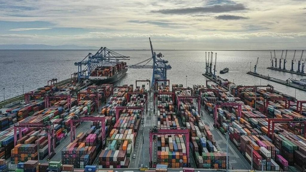 Ticaret Bakanlığı'ndan İsrail'e karşı ihracat kısıtlamasıyla ilgili yeni açıklama yaptı