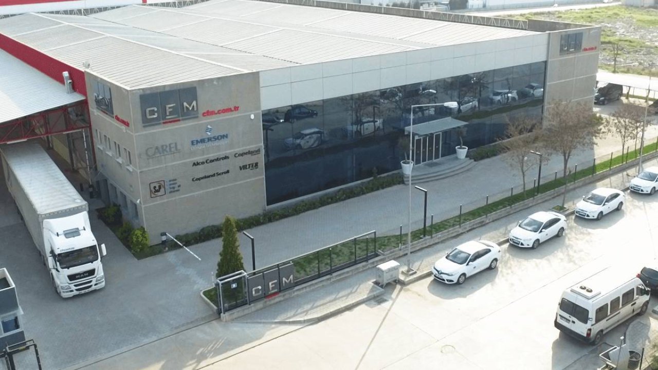 İtalyan Devi CFM Soğutma ve Otomasyon'u Satın Aldı:Türkiye'deki Ekonomik Krizin Etkisi Devam Ediyor