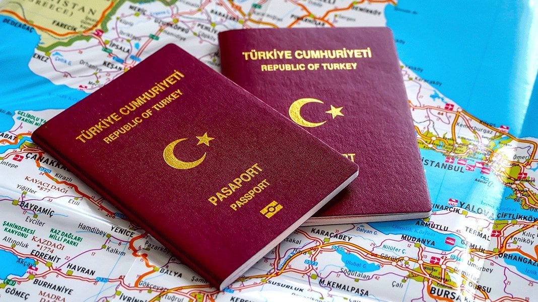 Tacikistan'dan Türkiye'ye vize zorunluluğu getirildi