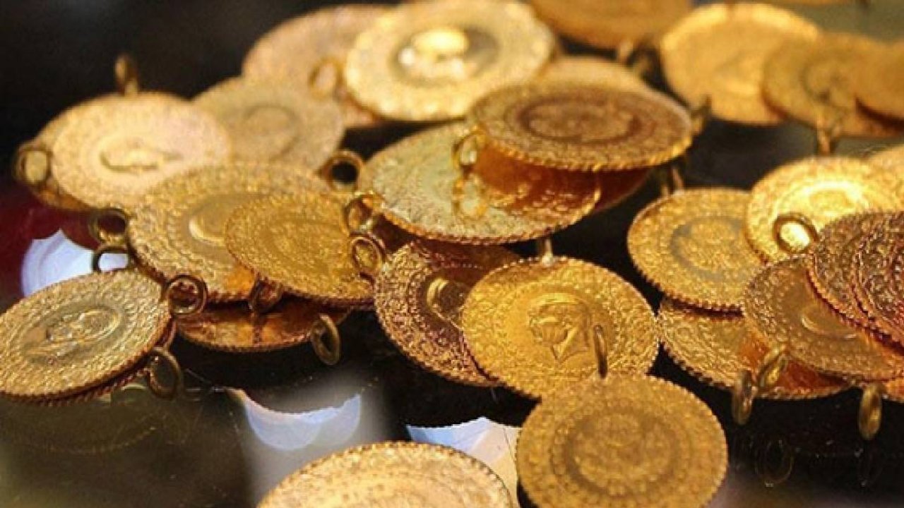 Kuyumculardan altın alacaklara hızlı davranmaları yönünde bir uyarı yapıldı!