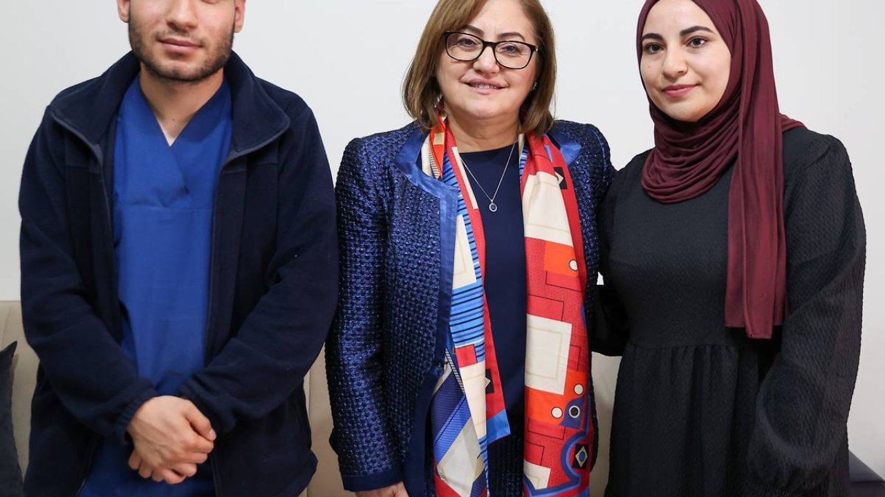 İbrahim ve Esra’nın CİMER Başvurusuyla Mutlu Son