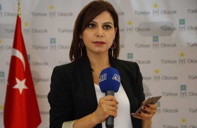 Gözaltında tutulan gazeteci Hürtaş serbest bırakıldı! Kötü muameleye uğradım