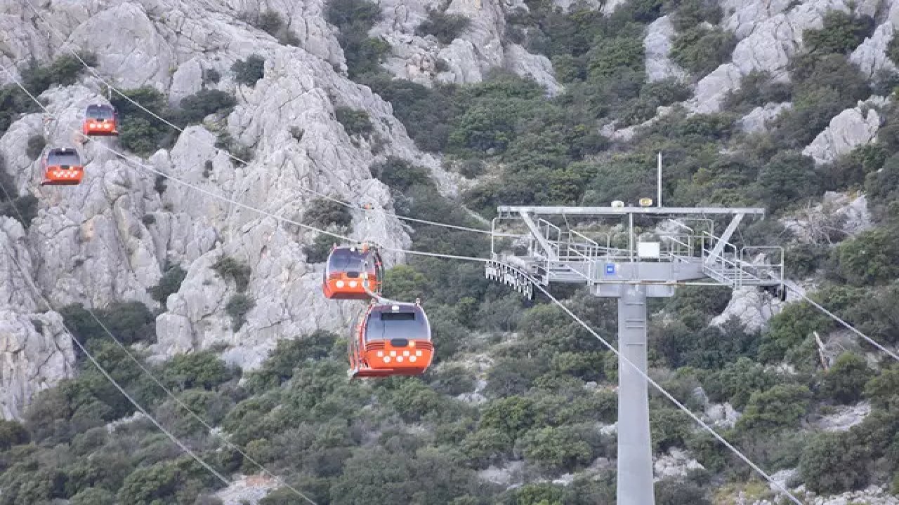 Antalya’daki teleferik kazası ile ilgili çok konuşulacak iddia: Seçimden sonra yapılacaktı