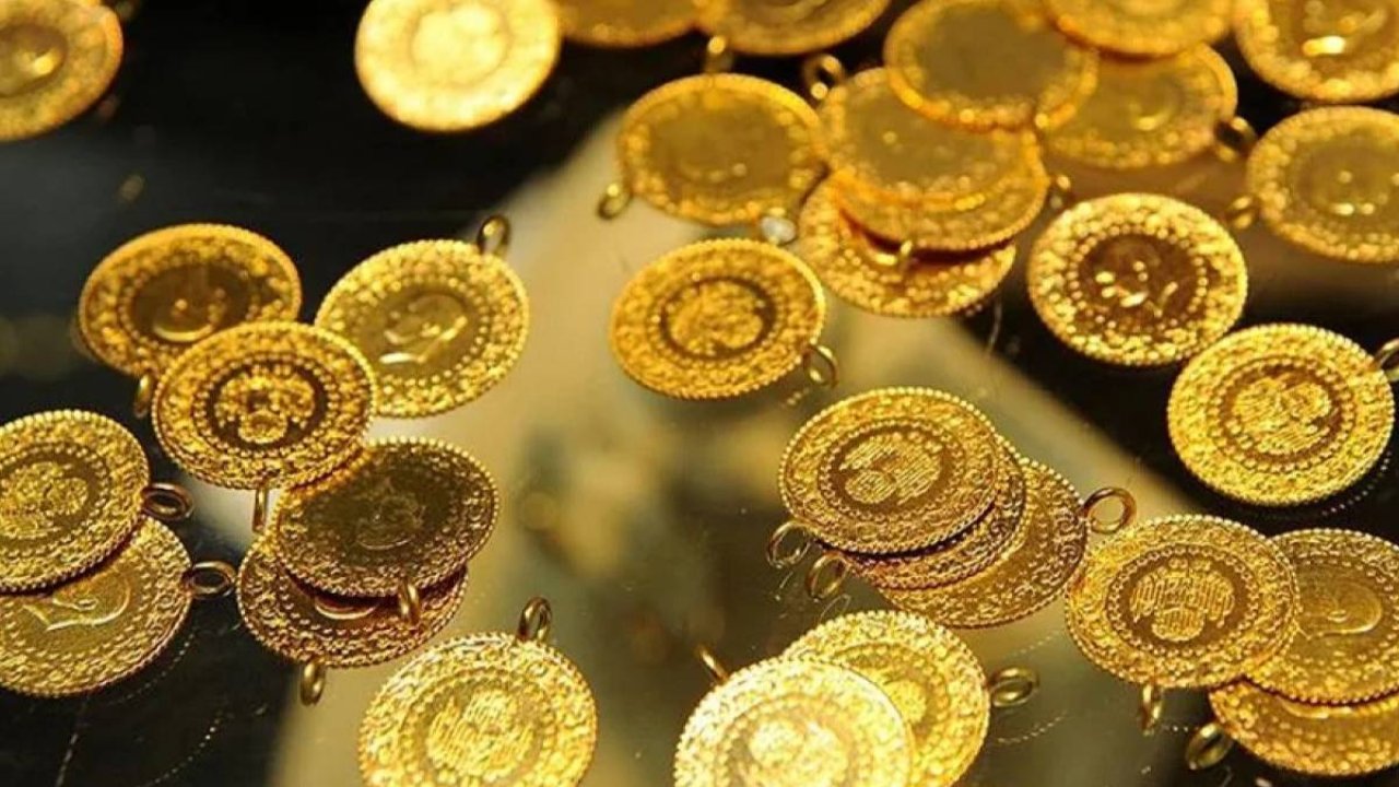 2024 Altın Tahminleri: Yükseliş Bekleniyor!