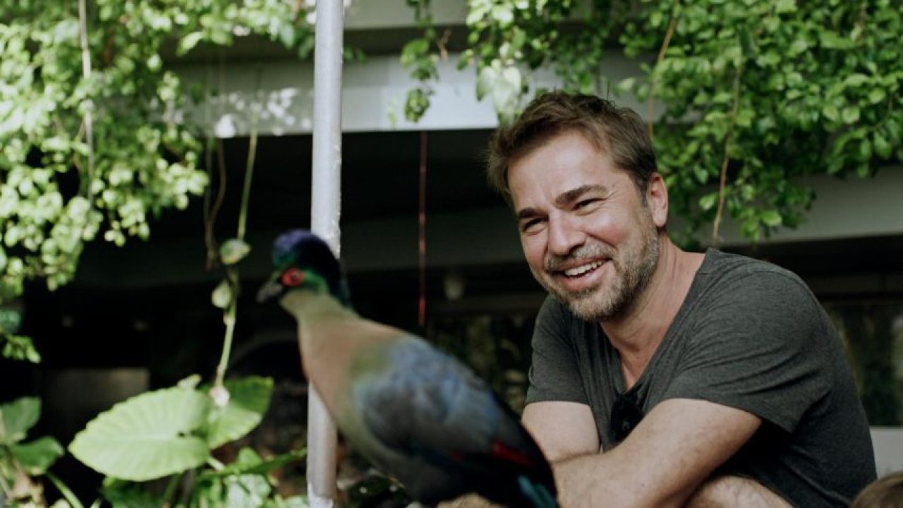 Engin Altan Düzyatan’dan anlamlı proje