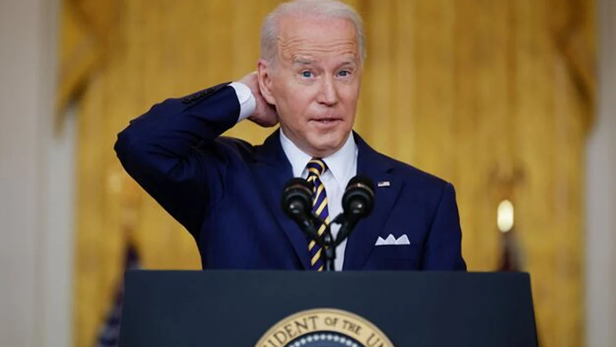 Biden ailesinin 2023 yılındaki geliri halka açıklandı