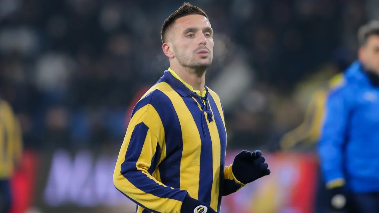 Dusan Tadic konuştu: “Daha iyi takım olduğumuzu göstermemiz gerekiyor”
