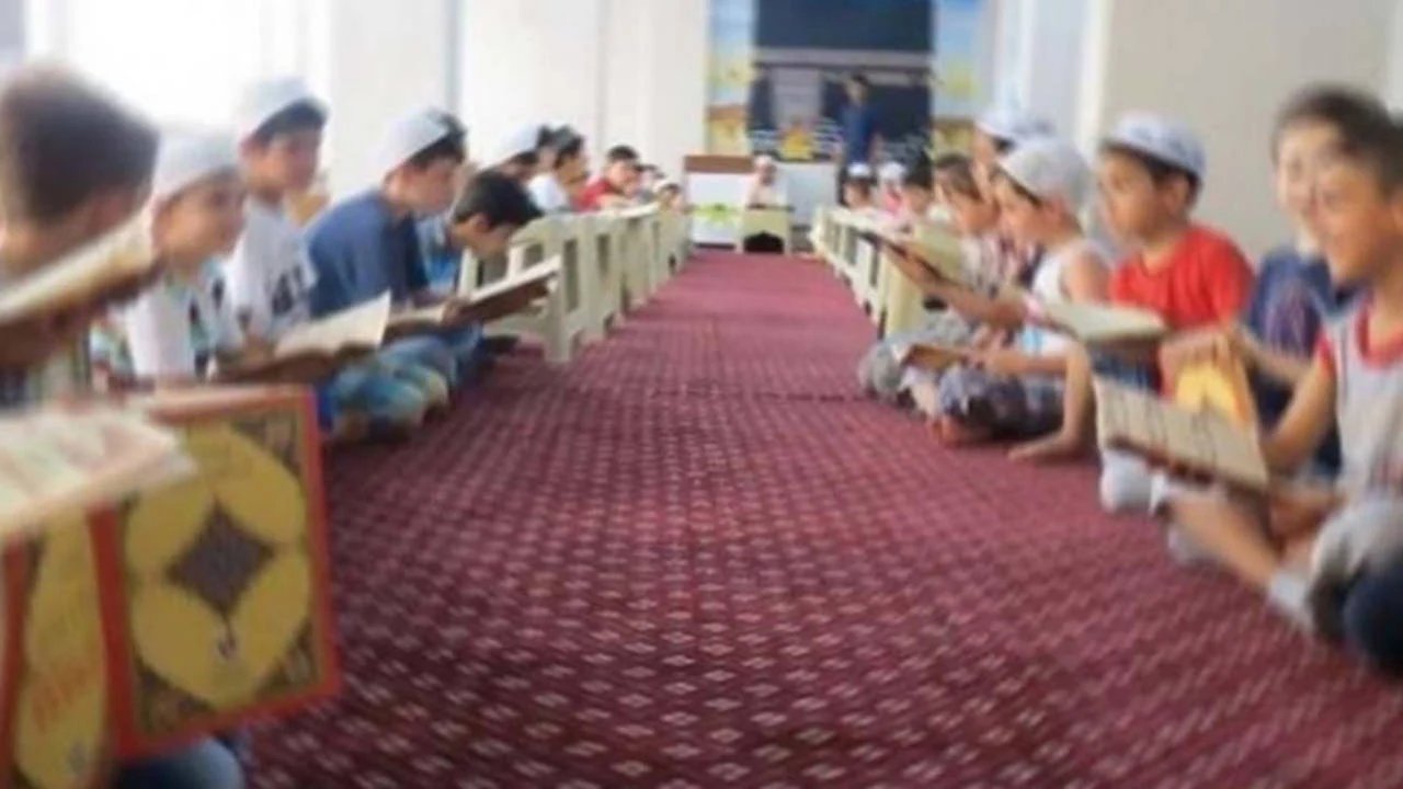 AK Parti hükümeti, kültür hizmetleri için 4, din hizmetleri için 23,5 milyar TL harcadı