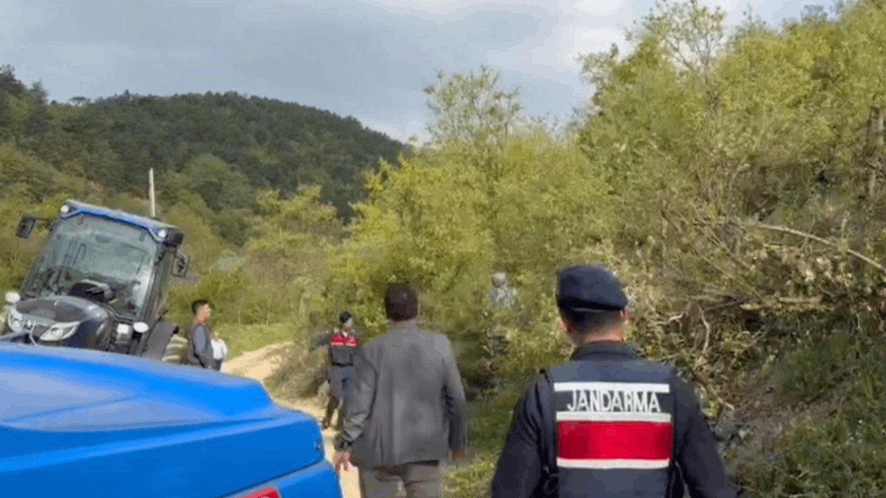 Define ararken mağarayı çökerttiler: 3 kişi hayatını kaybetti