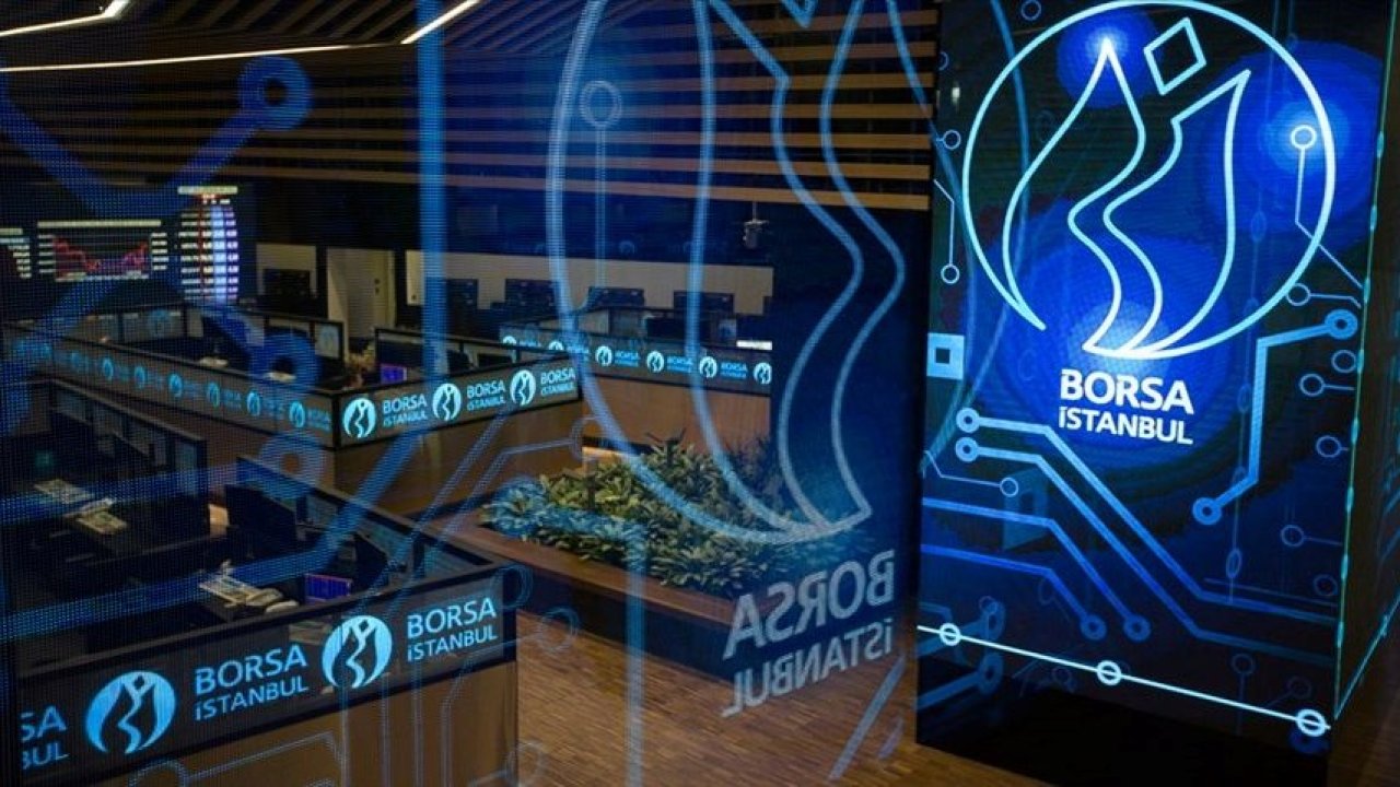 BIST 100 Endeksi günün ilk yarısında Yükselişte