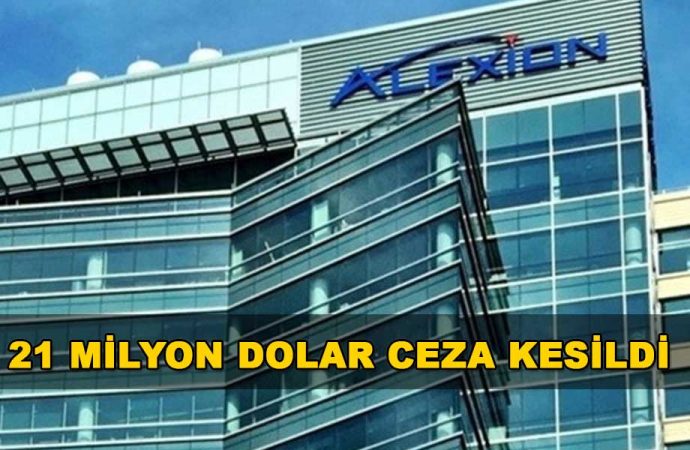 ABD’li ilaç şirketinden Türkiye’deki yetkililere ‘rüşvet’ iddiası