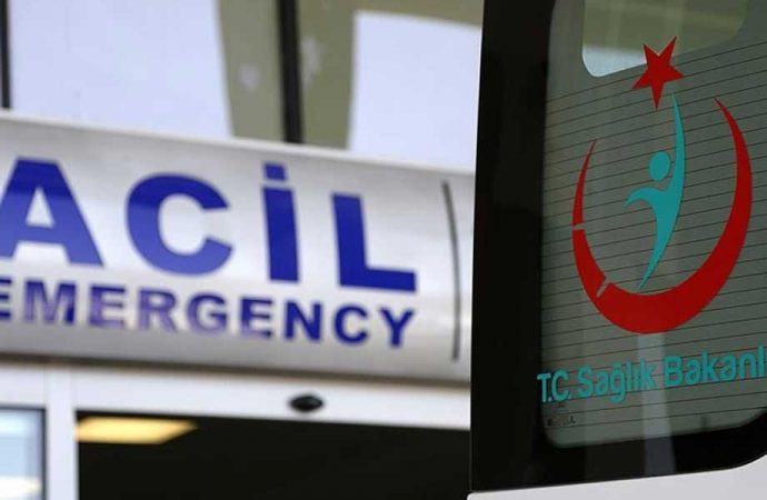 'Yanlış Maske Kullanımı' Vaka sayısı 4 günde yüzde 15 arttı