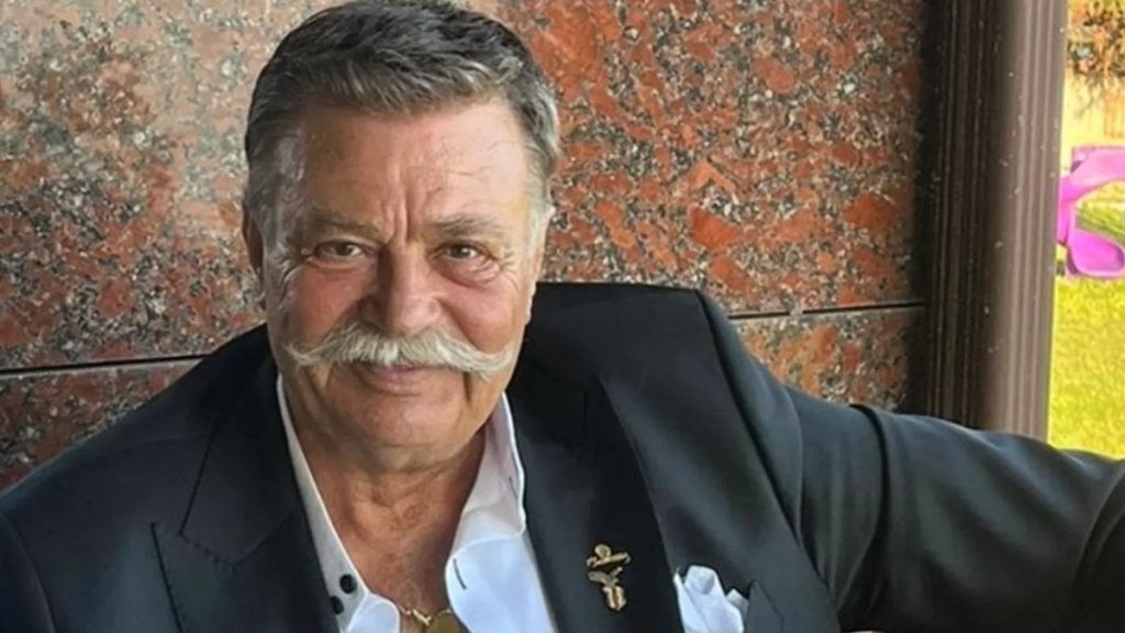 Nuri Alço'nun sağlık durumunda yeni gelişme