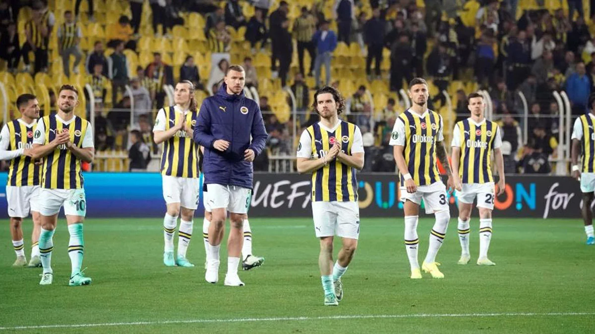 Fenerbahçe'nin Avrupa'dan kazandığı gelir açıklandı
