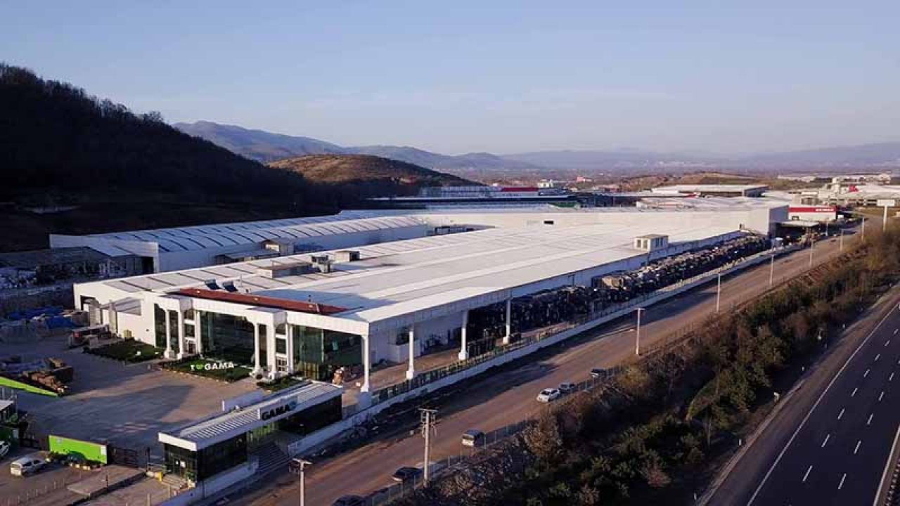Türkiye'nin önde gelen şirketlerinden biri iflasını açıkladı ve şirket hızla satışa çıkarıldı
