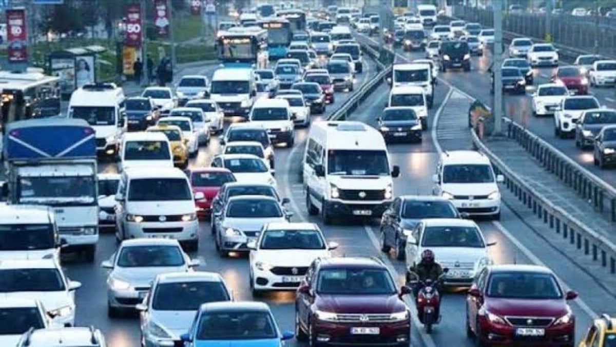 Sürücünün yükü artıyor: Kaza yapan da yapmayan da ödeyecek!