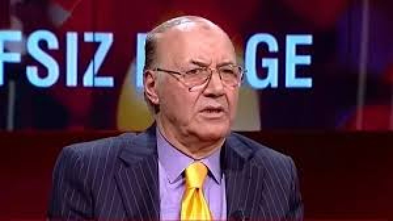 Türkiye yazarı Necmettin Batırel: Döviz can çekişiyor, TL destan yazıyor