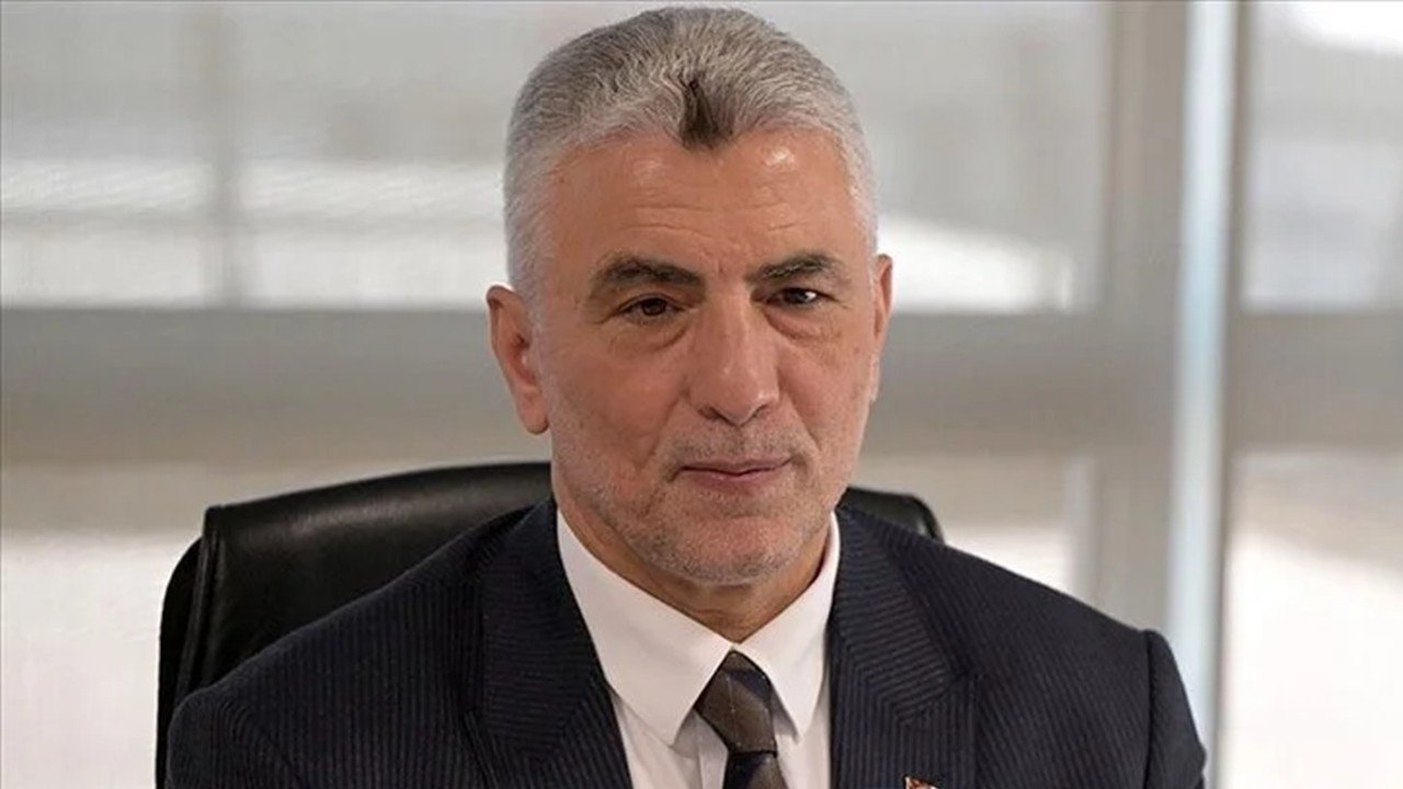 Hizmet İhracatında Türkiye'nin Yol Haritası: Bolat'ın Açıklamaları