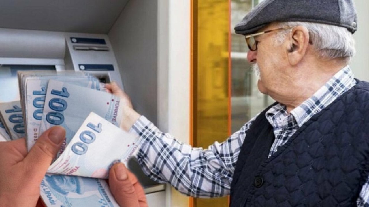 Ziraat Bankası Emeklilere Muhteşem Promosyon! Tekrar Başvuru Mümkün!