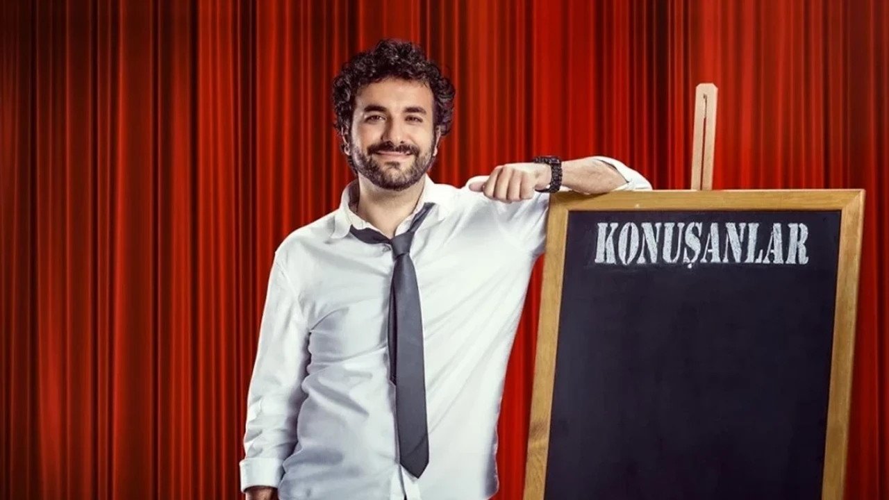 Hasan Can Kaya'dan Acil Ameliyat Sonrası Sağlık Durumu Açıklandı