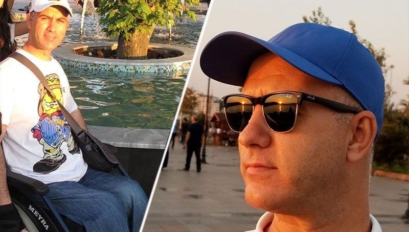 Hastanedeki kadınlar tuvaletine kamera yerleştiren sapık tutuklandı!