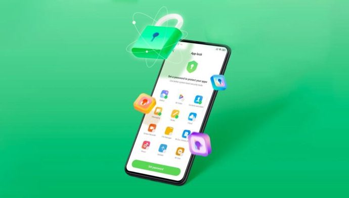 Xiaomi Güvenlik uygulaması için büyük bir adım attı