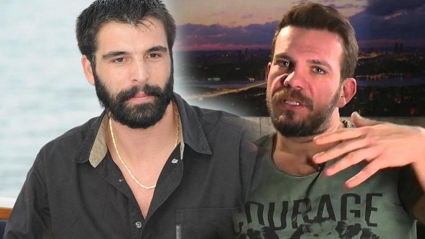 Tolga Karel'den Mehmet Akif Alakurt’a sert tepki: Omurgasızın biri çıkmış...