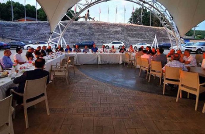 Patronlar örgütü... MÜSİAD utanmadı, bir de tepki gösterenleri ‘kınadı’