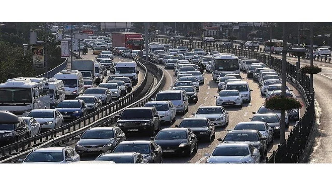 Trafik sigortasında yeni dönem başladı: Zam hesabı değişti