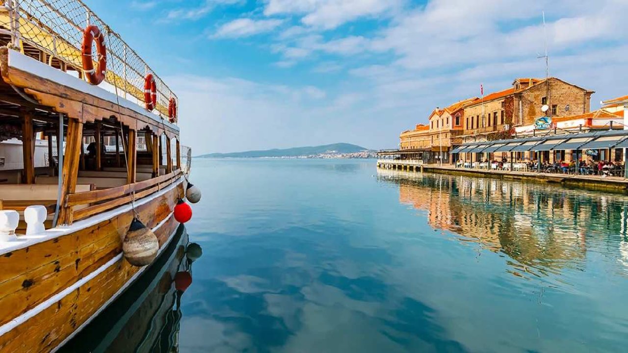 Balıkesir'in Büyüleyici Köyleri: Doğanın ve Tarihin İç İçe Geçtiği Bir Tatil Deneyimi