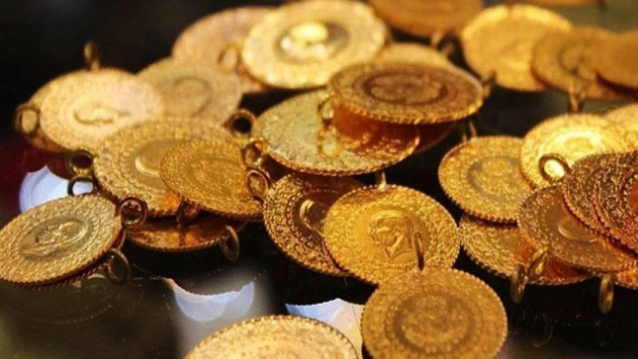 Yıllar sonra altın fiyatlarında bir ilk yaşandı!