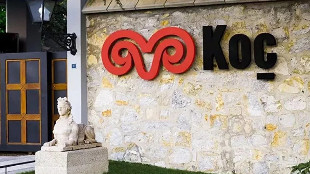 Koç Holding'den dolandırıcılık uyarısı: İtibar etmeyin