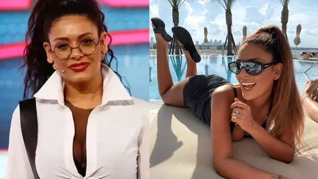 'Sevgilisi kaşını ve saçlarını kazıyordu! Kimse ona bakmasın diye' İşte Benim Stilim yarışmacısı Yağ