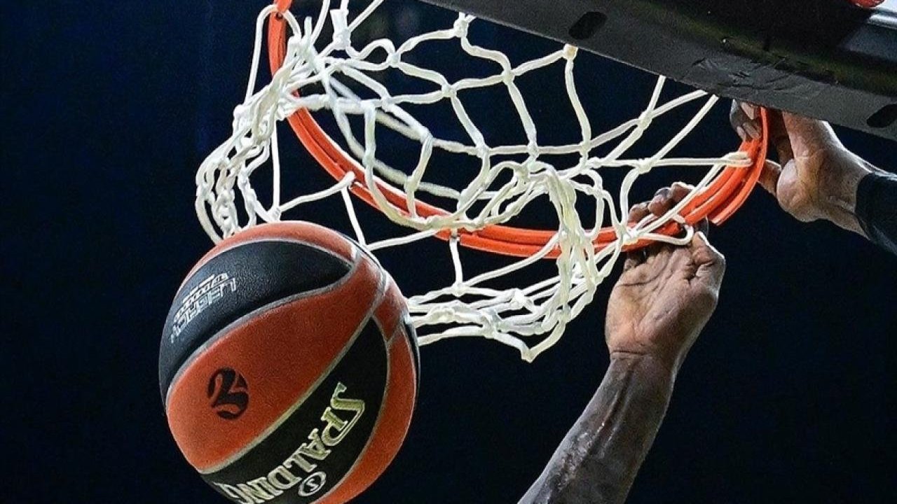 THY Euroleague Çeyrek Finali Heyecanı: Real Madrid ve Maccabi Tel-Aviv Seride Öne Geçti