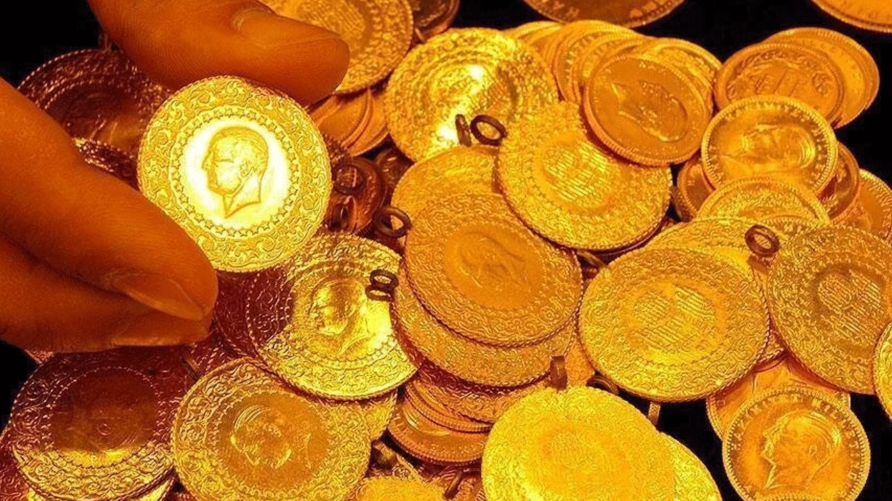 Altın Piyasası Dalgalı: 25 Nisan 2024 Güncel Fiyatlar!