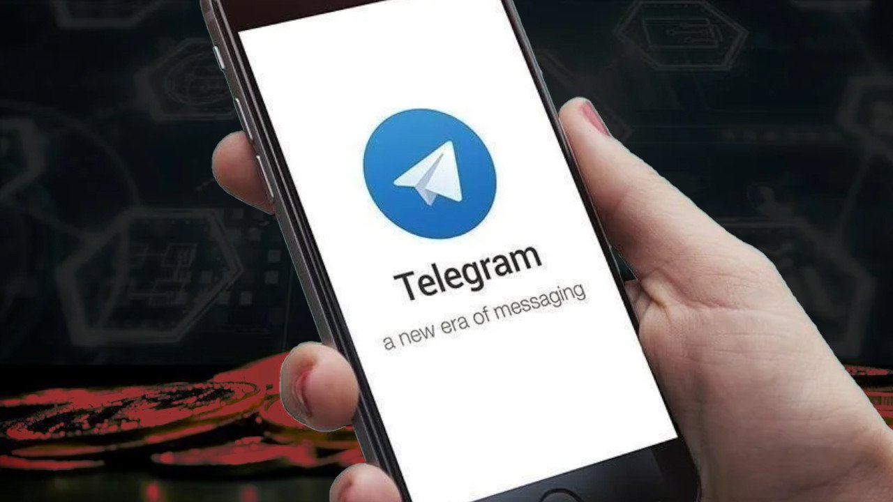 Kaspersky'den Telegram Kullanıcılarına Toncoin Dolandırıcılığı Uyarısı