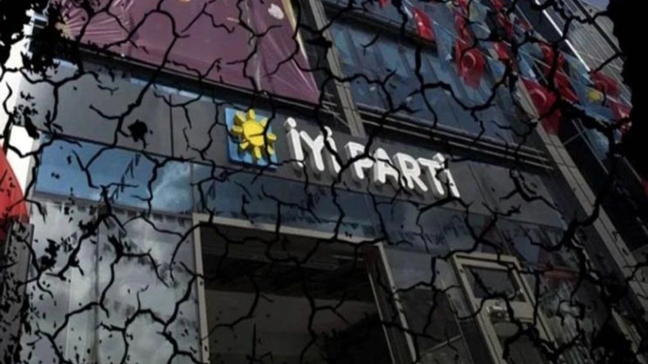 Büyük Deprem! Yüz Binlerce Üyeli Partide 28 Milletvekili İstifa Etmeye Hazır!