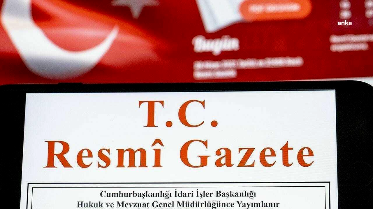 Resmi Gazete’de yayımlandı: Sağlık alanında 36 bin personel alınacak
